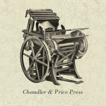 letterpress