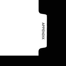 tabs